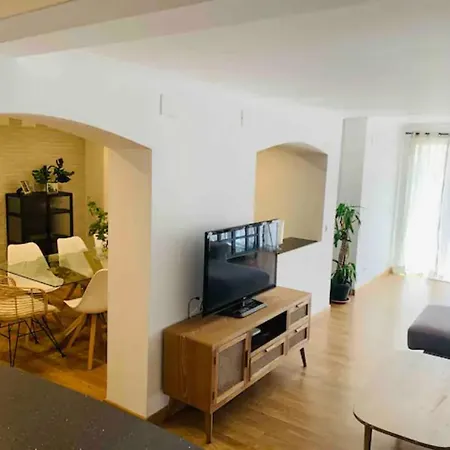 Appartement Puerto Banus Marbella