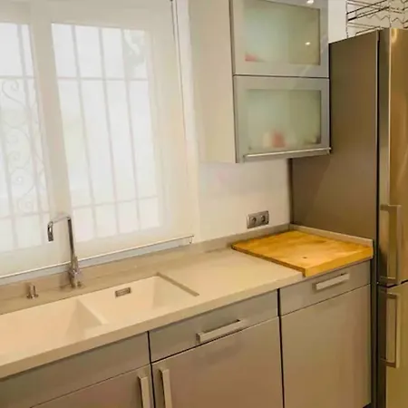 Puerto Banus Appartement