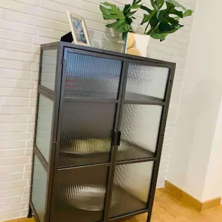 Appartement Puerto Banus Marbella