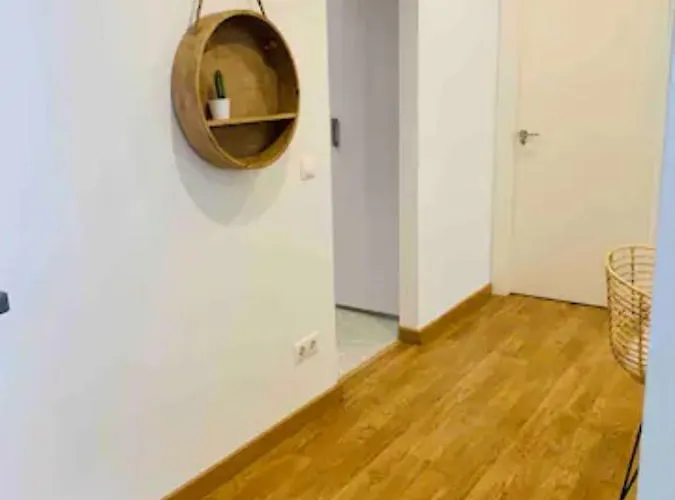 Apartmán Puerto Banus