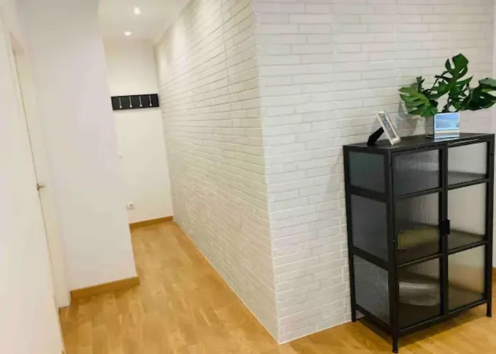 Apartmán Puerto Banus *