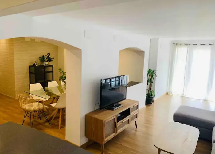 Apartmán Puerto Banus Marbella