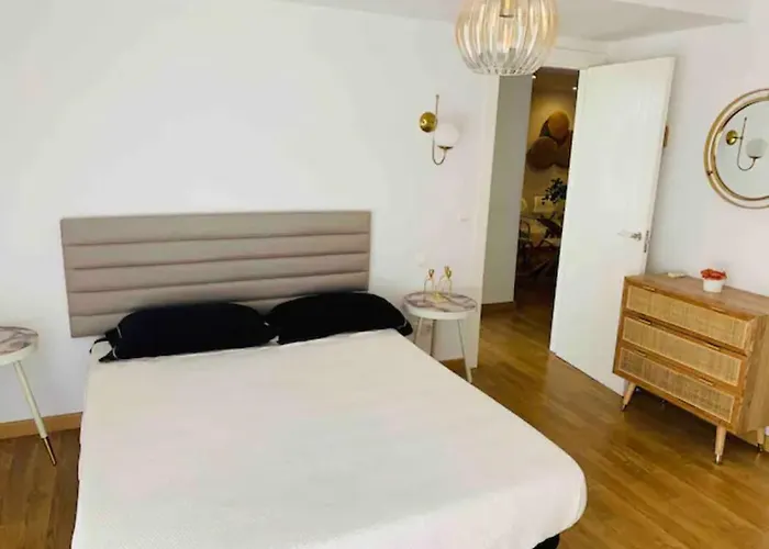 Apartmán Puerto Banus