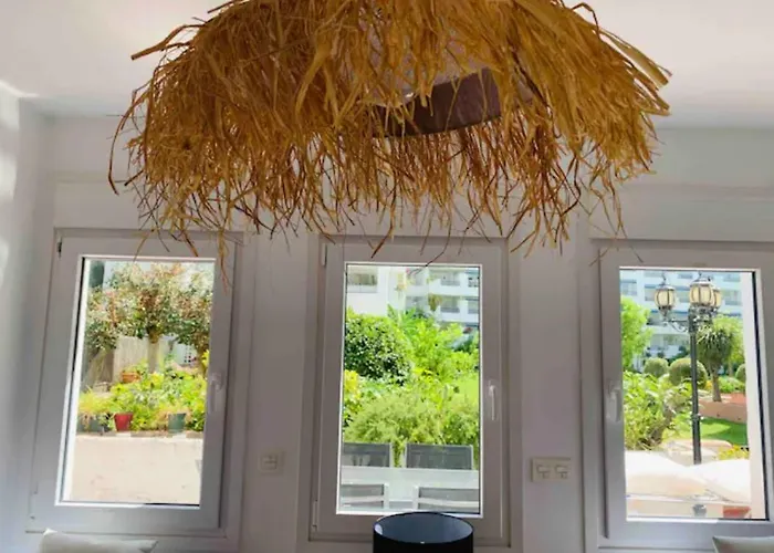 Puerto Banus Apartmán
