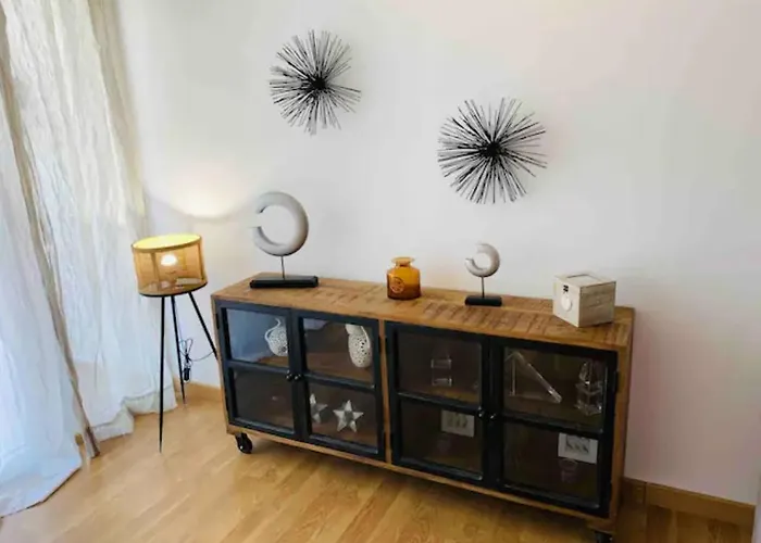 Apartmán Puerto Banus