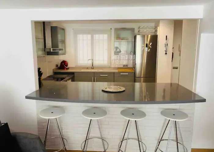 Apartment Puerto Banus *