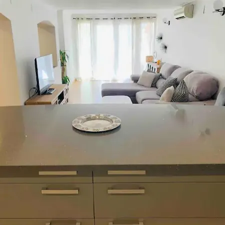 Apartment Puerto Banus Marbella