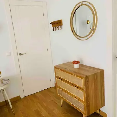 Apartment Puerto Banus *