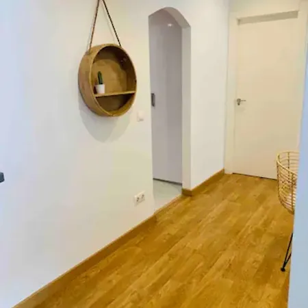 Apartment Puerto Banus