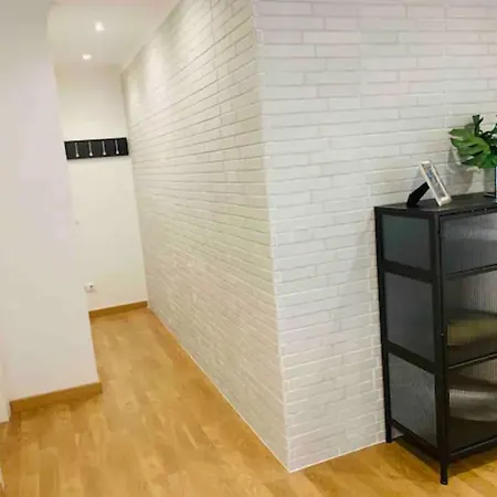 Lägenhet Puerto Banus *