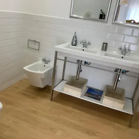 Apartment Puerto Banus *