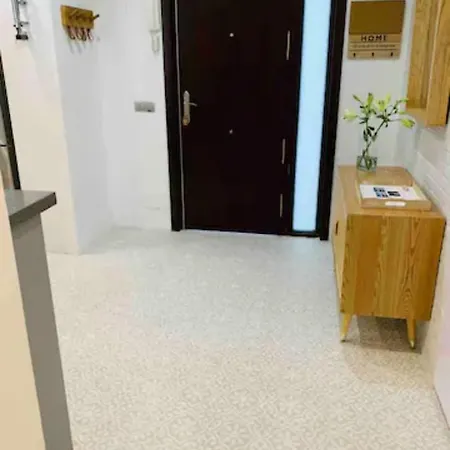 Apartment Puerto Banus *