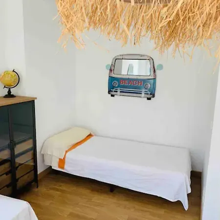 Puerto Banus Apartment Marbella