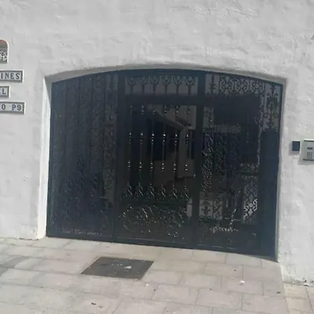 Puerto Banus Apartment *