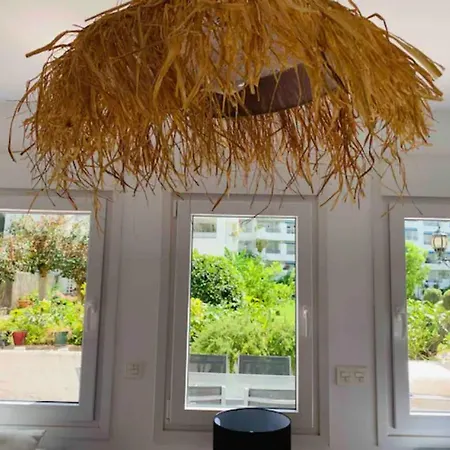 Puerto Banus Apartment