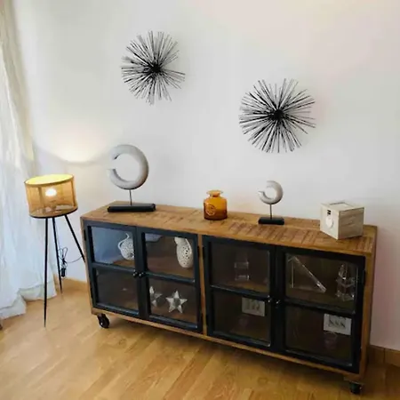 Apartment Puerto Banus