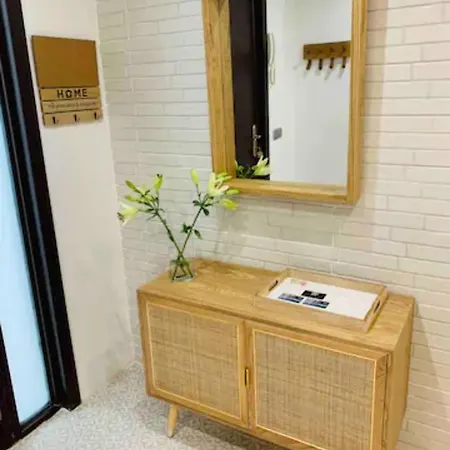Puerto Banus Apartment