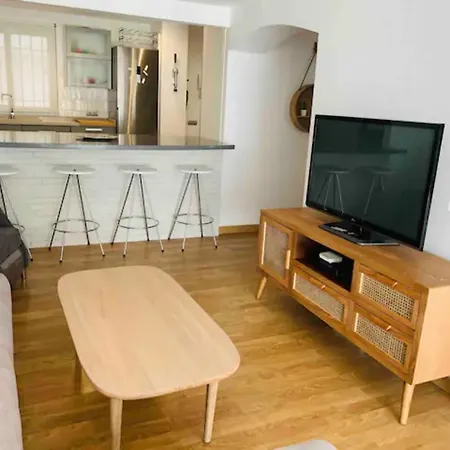 Puerto Banus Marbella