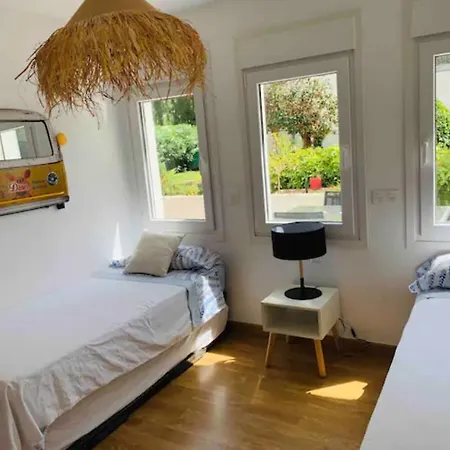 Puerto Banus * Marbella