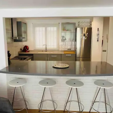 Apartment Puerto Banus *