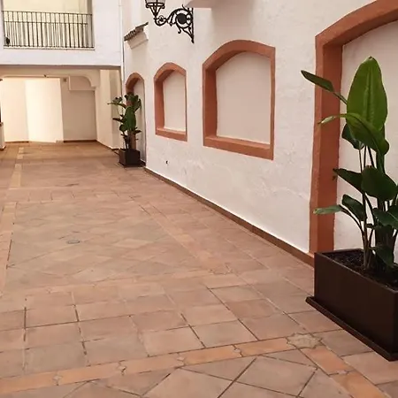 Puerto Banus Apartment Marbella