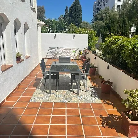 Apartment Puerto Banus *