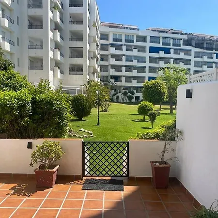 Apartment Puerto Banus *