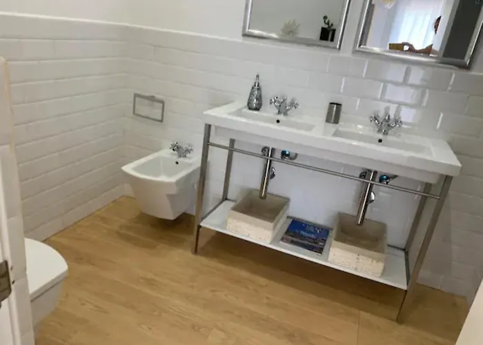 Апартаменти Puerto Banus *