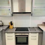 Puerto Banus Apartmán