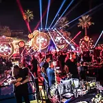 Apartmán Puerto Banus Marbella