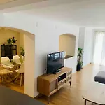 Apartmán Puerto Banus Marbella