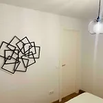 Apartmán Puerto Banus *