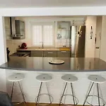 Apartmán Puerto Banus *