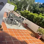 Puerto Banus Apartmán Marbella