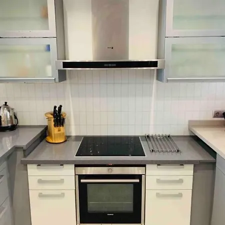 Puerto Banus Apartman