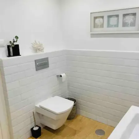Apartman Puerto Banus