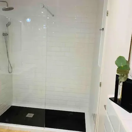 Apartman Puerto Banus