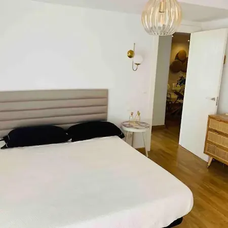 Apartman Puerto Banus