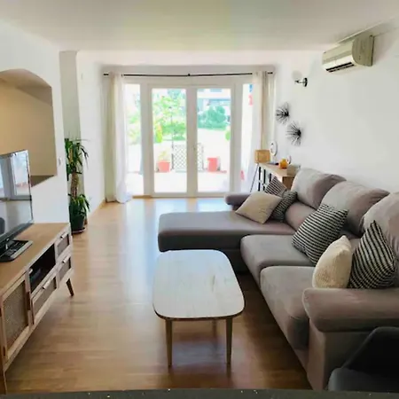 Apartman Puerto Banus