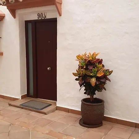 Puerto Banus * ماربيا