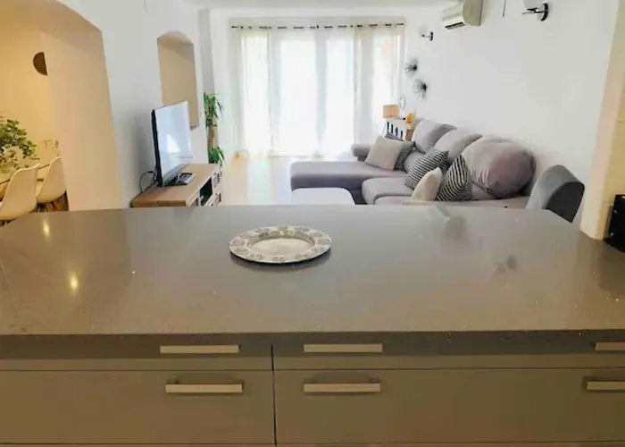 شقة Puerto Banus ماربيا