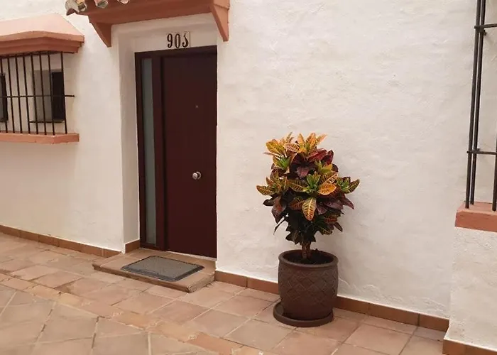 Puerto Banus * ماربيا